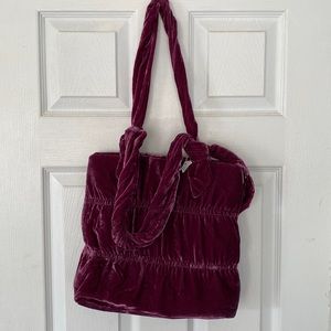 J. Jill Purse